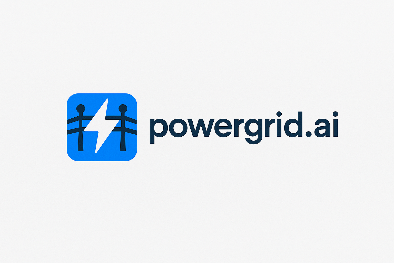 Domain powergrid.ai Brand