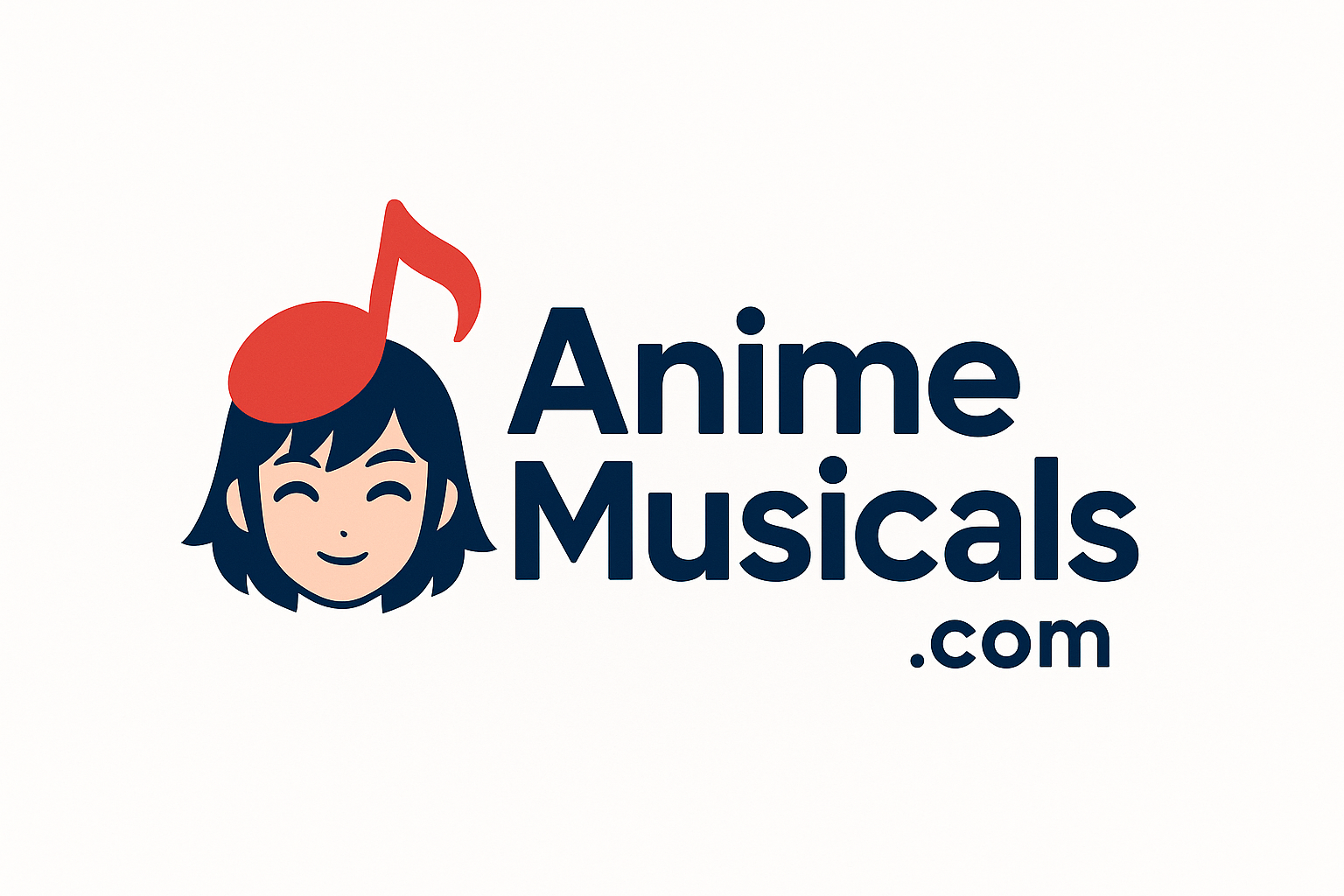 AnimeMusicals.com logo