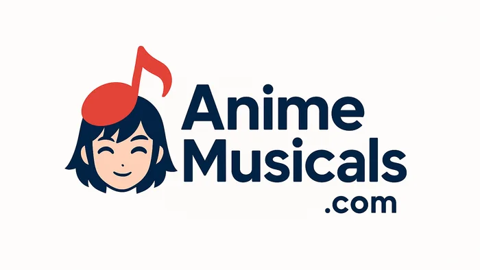 Domain AnimeMusicals.com Brand