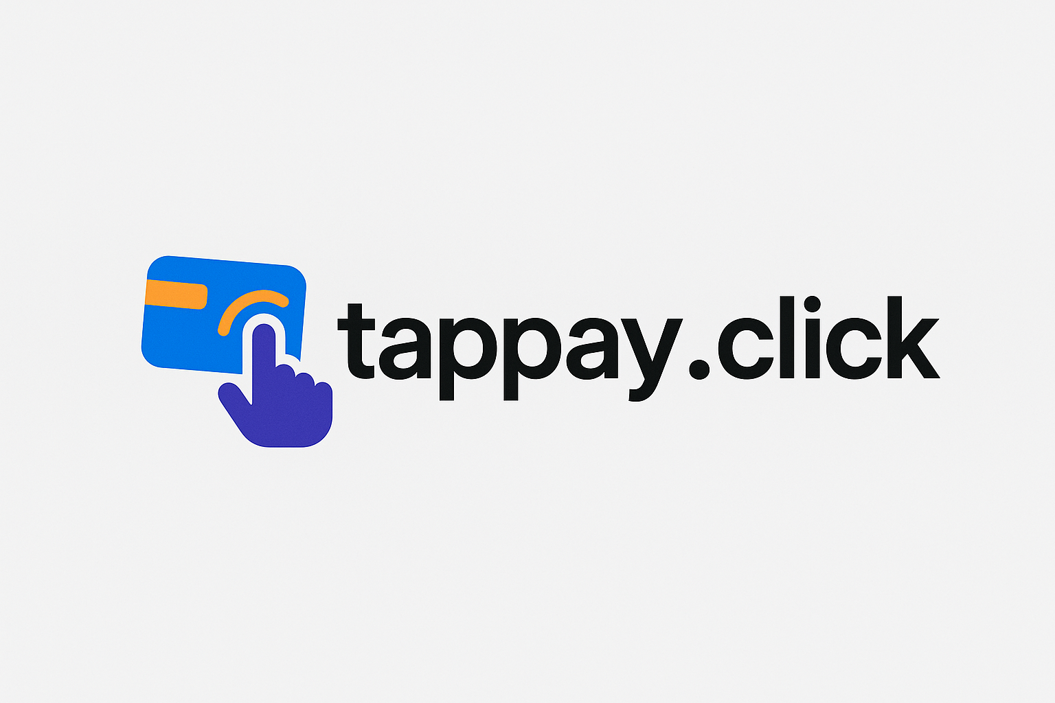 tappay.click 標誌