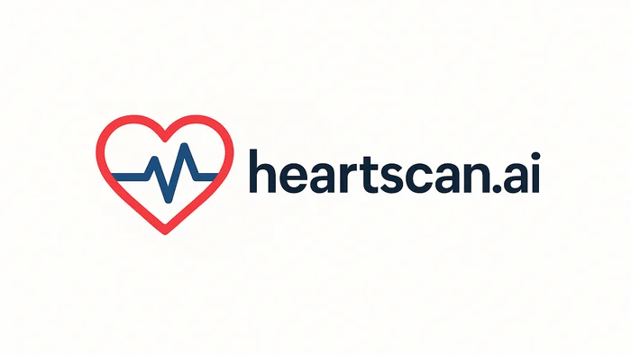 Domain heartscan.ai Brand