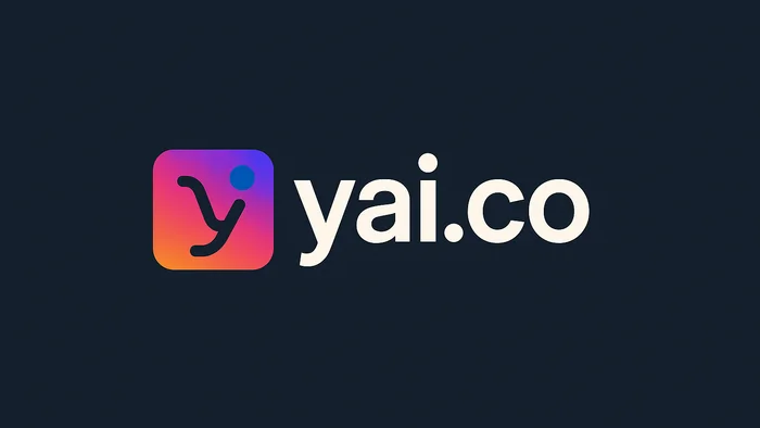 Domain yai.co Brand