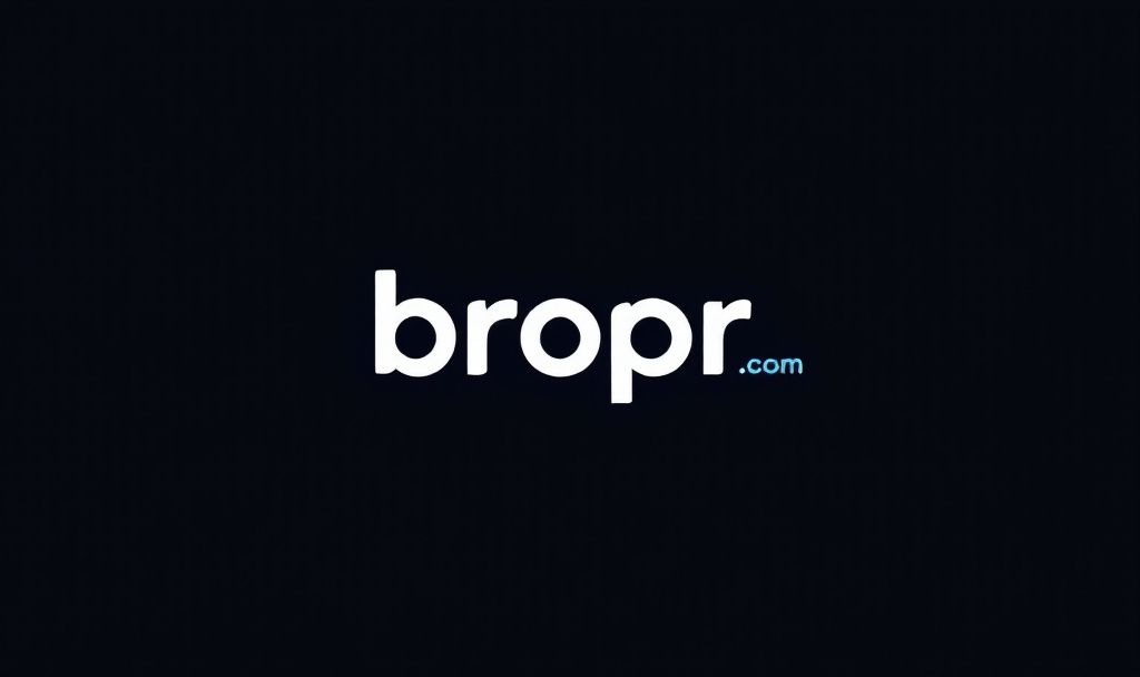 logo bropr.com