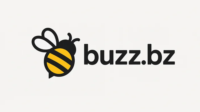 Domain buzz.bz Brand