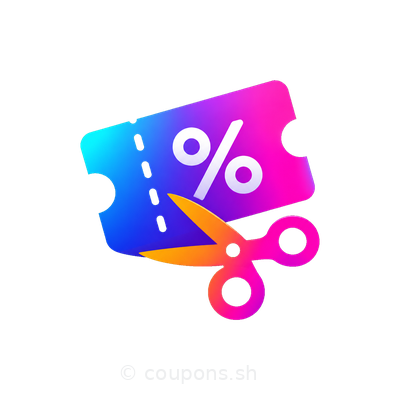coupons.sh logo
