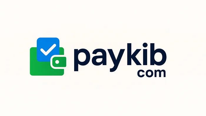 Domain paykib.com Brand