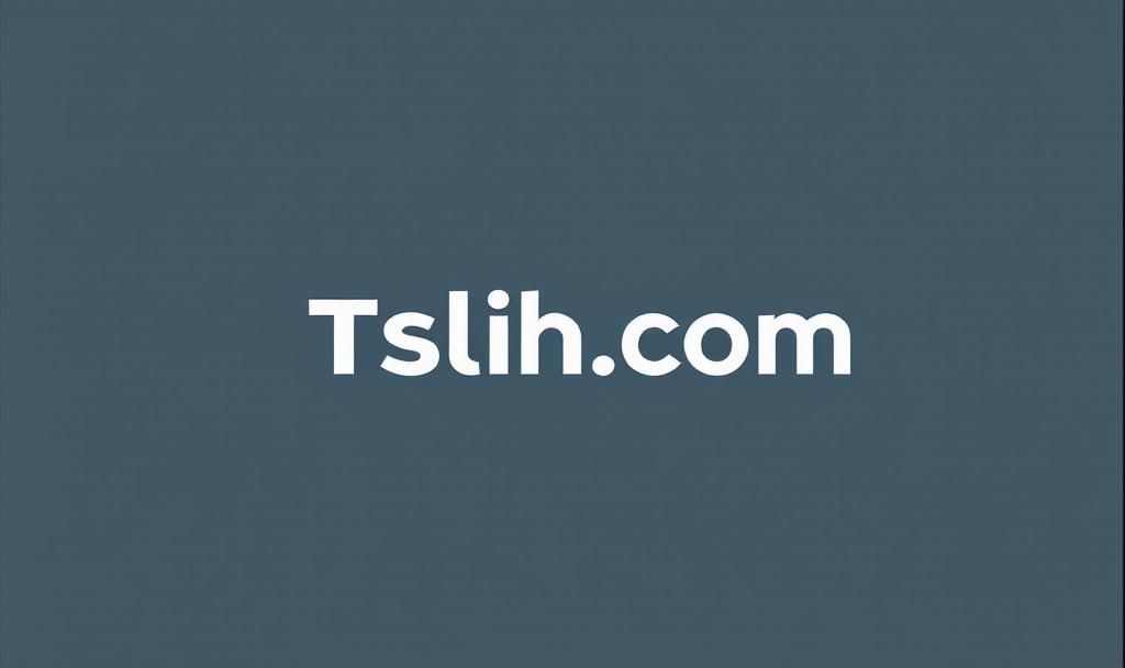 Tslih.com-logo