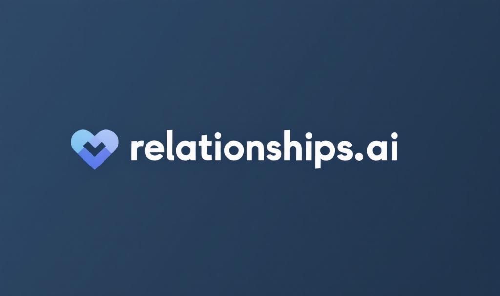 Domain relationships.ai Brand