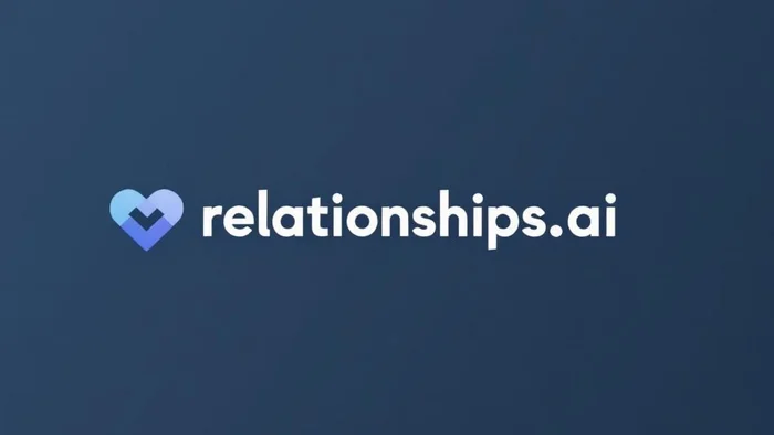Domain relationships.ai Brand