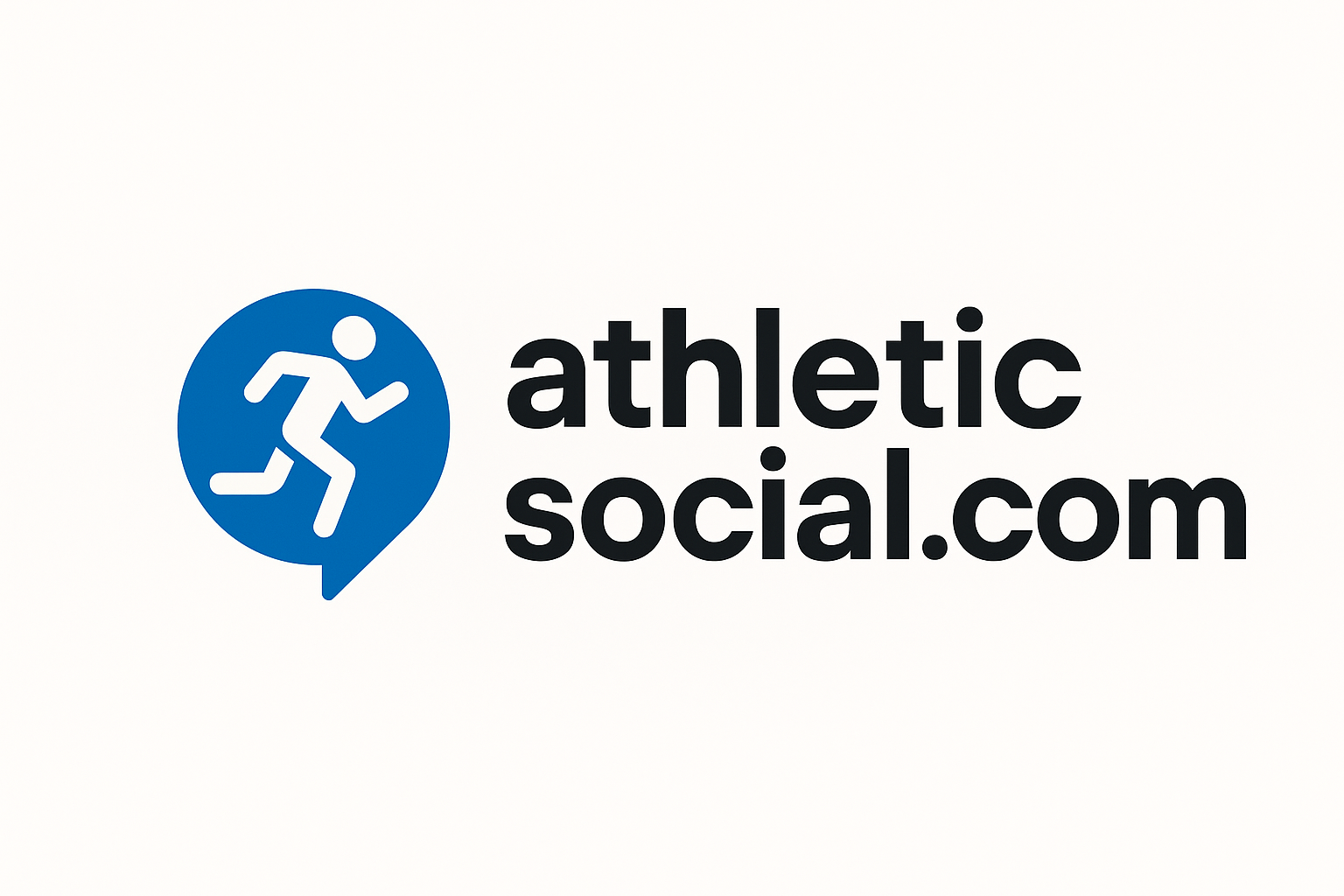athleticsocial.com logosu