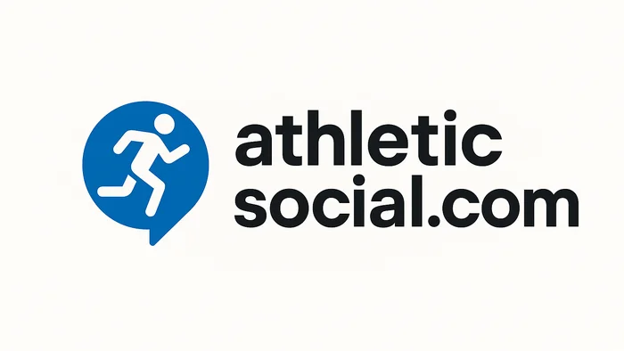 Domain athleticsocial.com Brand