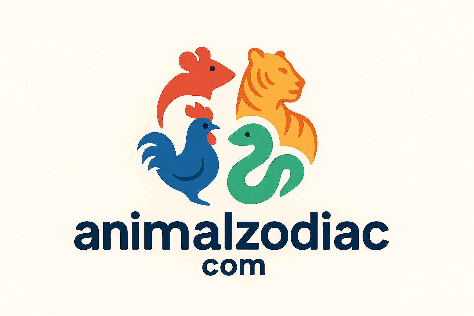 animalzodiac.com 로고