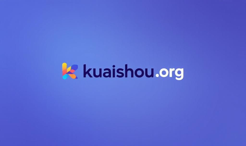 Domain kuaishou.org Brand
