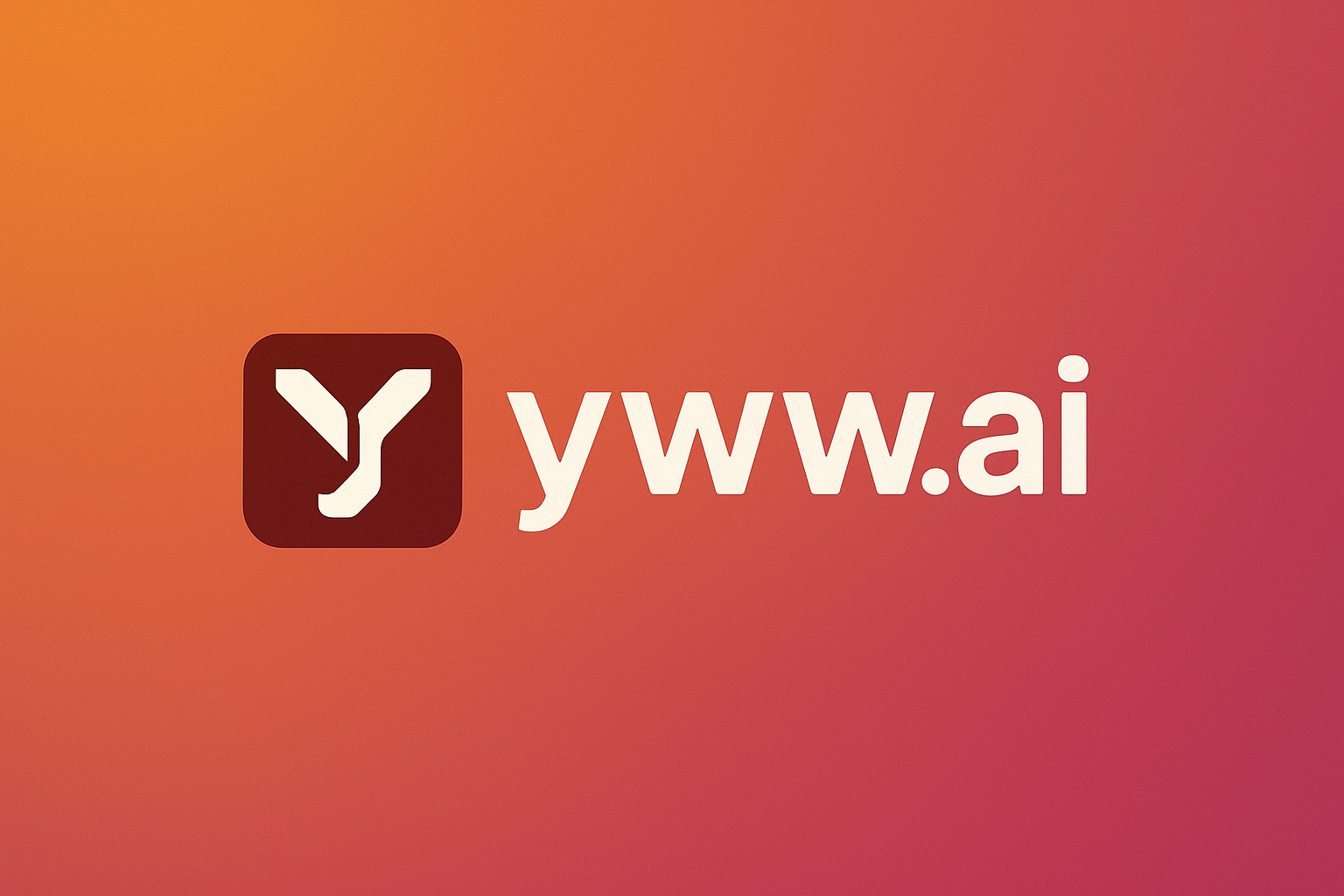yww.ai logo