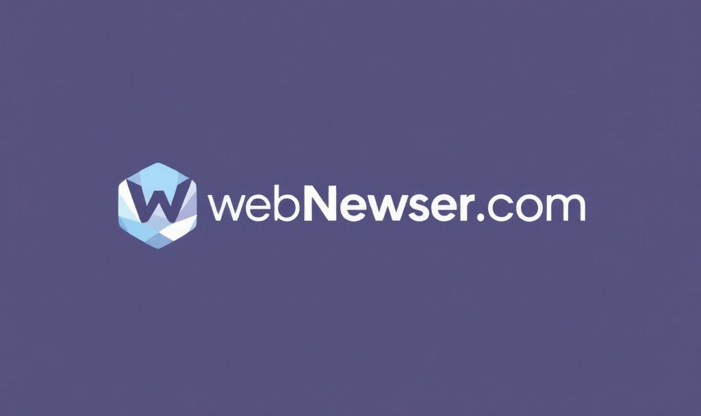 logotipo de webnewser.com