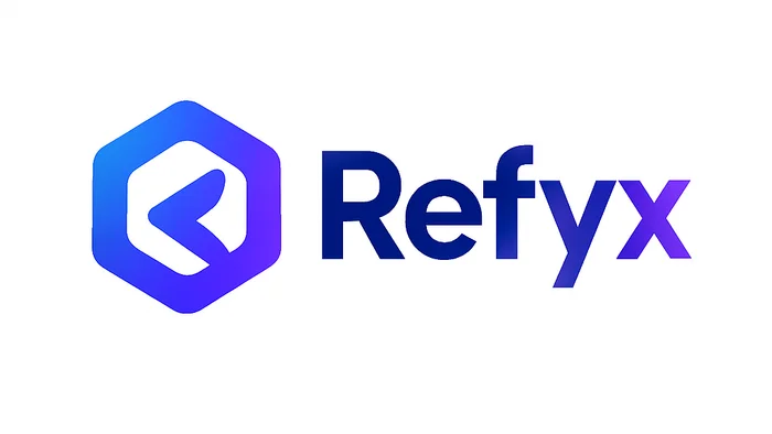 Domain refyx.com Brand