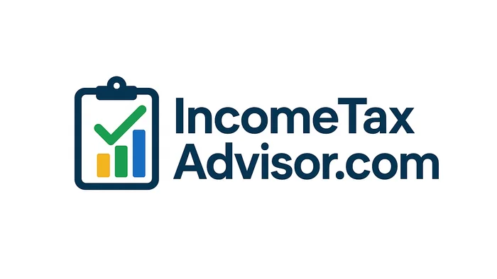 Domain IncomeTaxAdvisor.com Brand