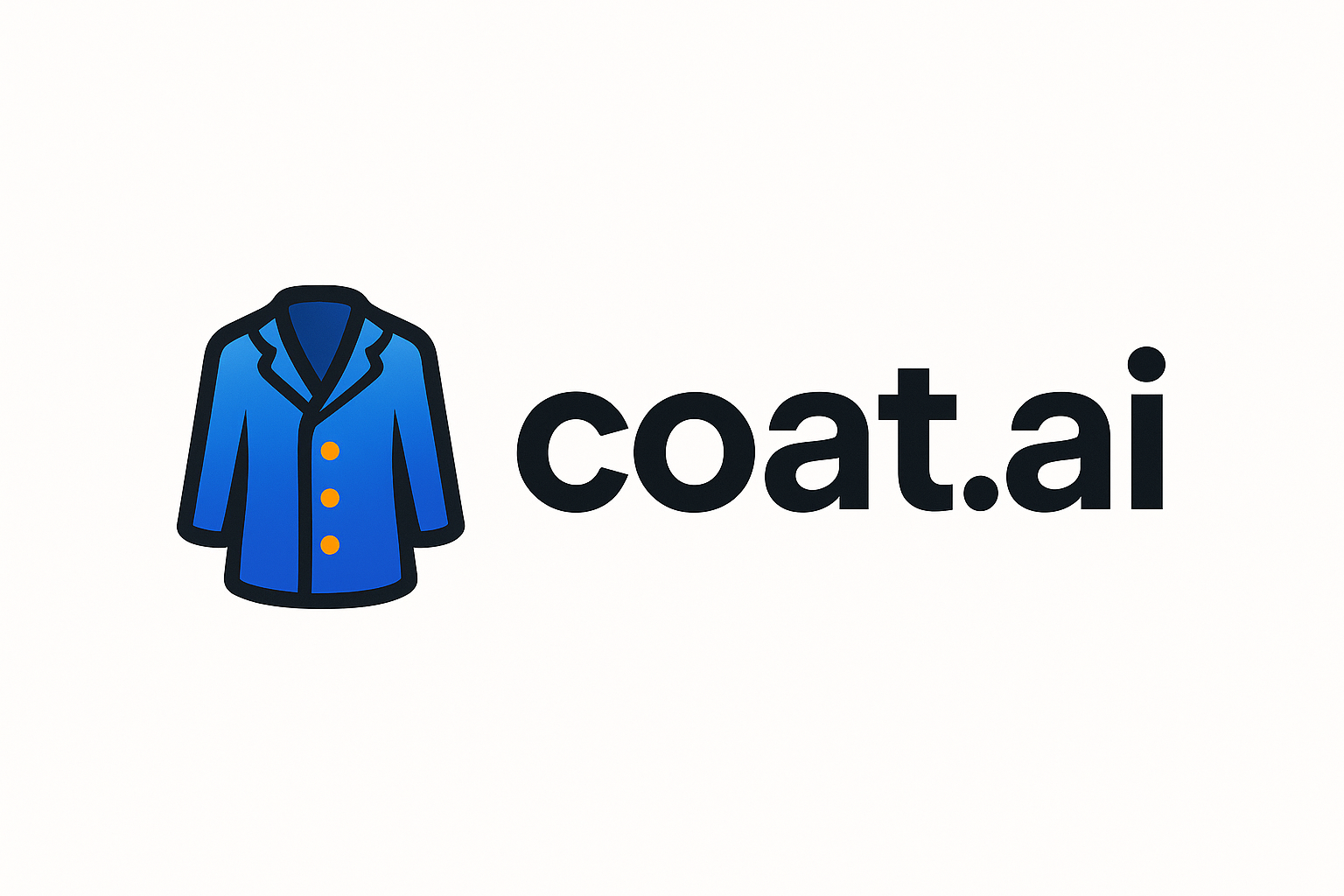 Domain coat.ai Brand