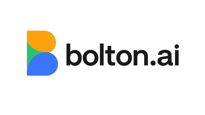 Domain bolton.ai Brand
