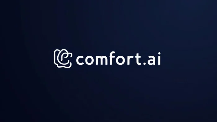Domain comfort.ai Brand