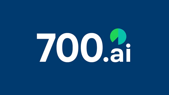 Domain 700.ai Brand