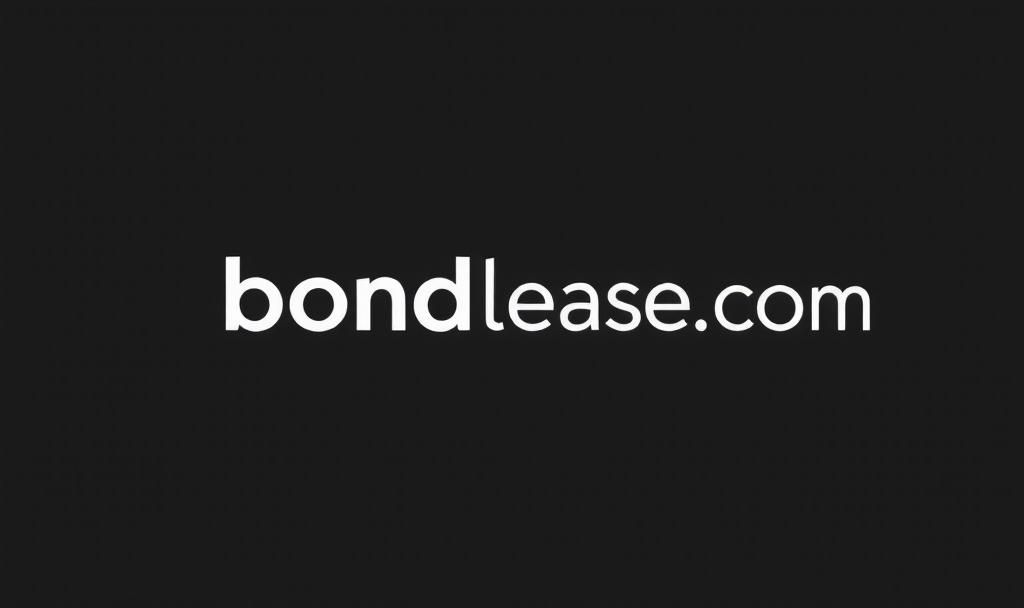 bondlease.com 標誌