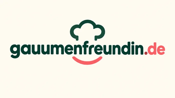 Domain gauumenfreundin.de Brand