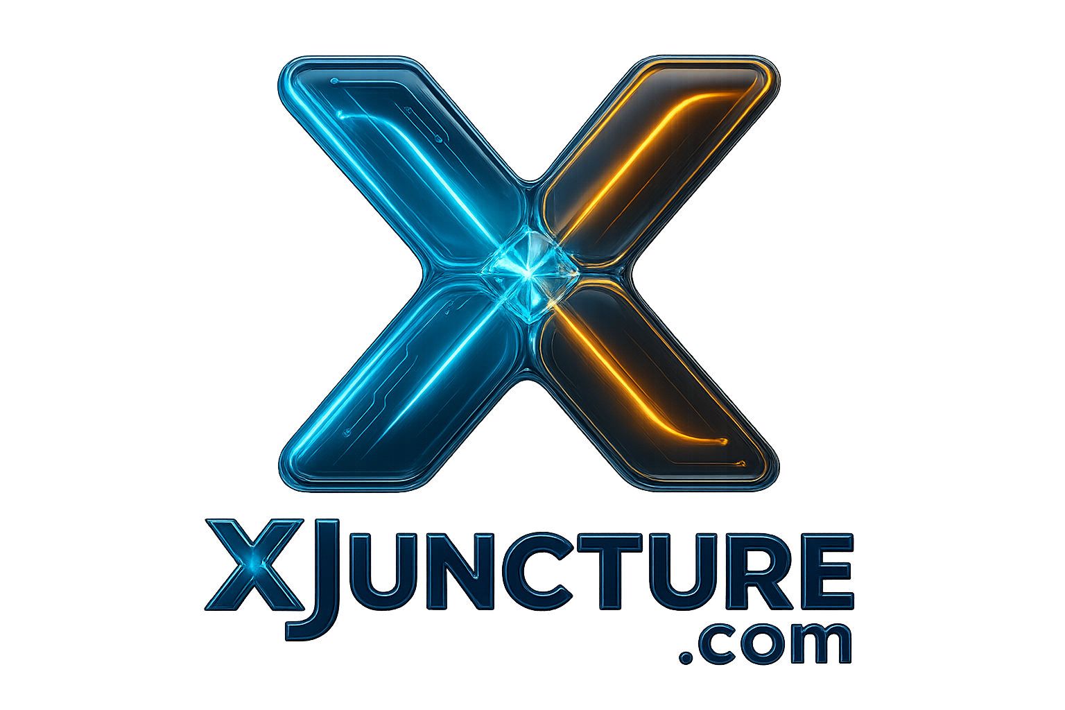 XJuncture.com 로고