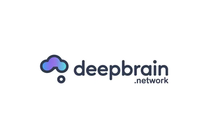 Domain deepbrain.network Brand