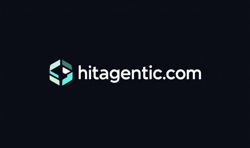 hitagentic.com logotyp