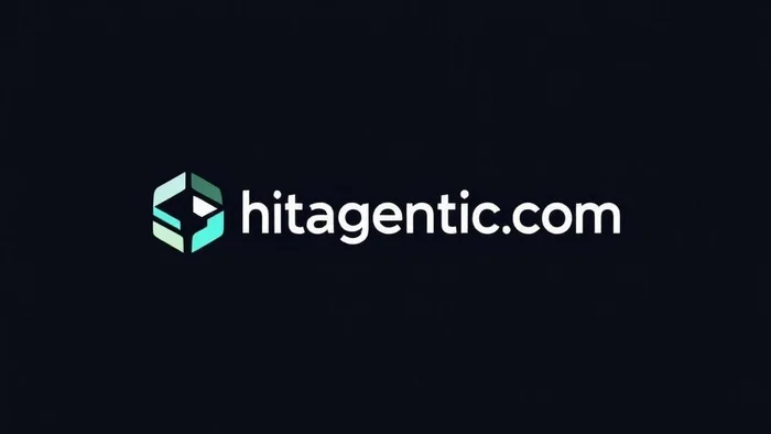 Domain hitagentic.com Brand