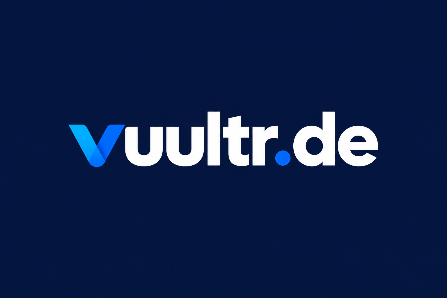 vuultr.de logosu