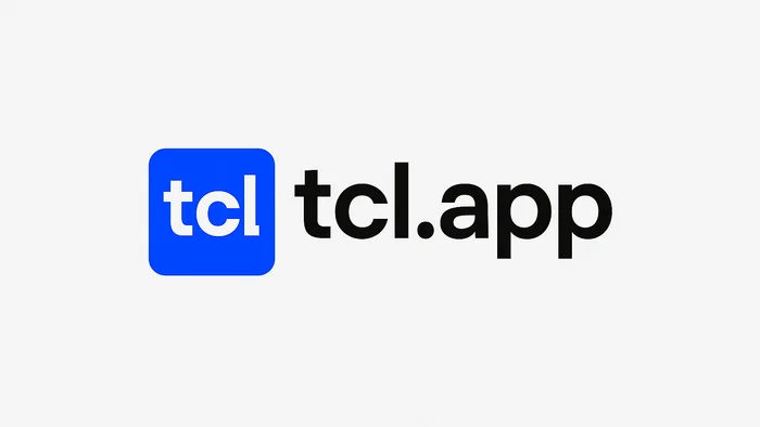 Domain tcl.app Brand