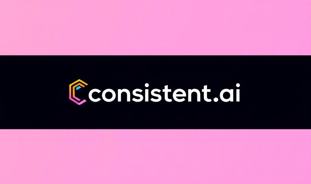 Domain consistent.ai Brand