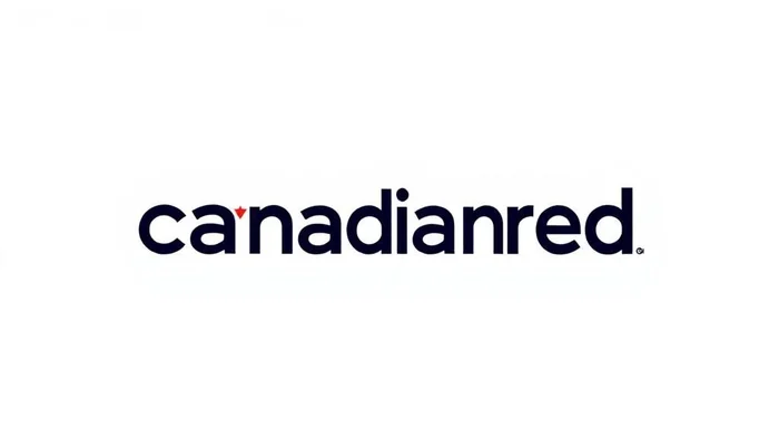 Domain canadianred.com Brand