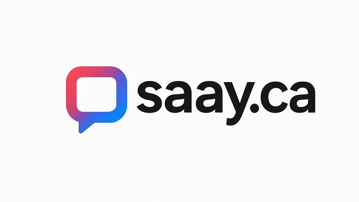 Domain saay.ca Brand