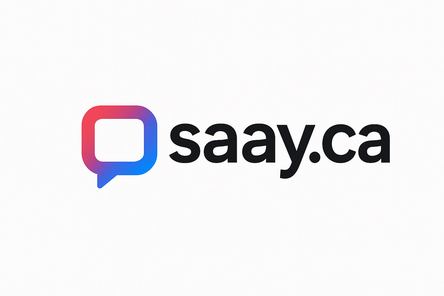 saay.ca logo
