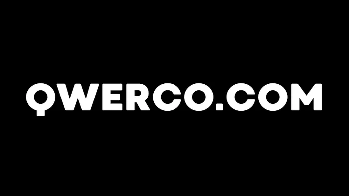 Domain QWERCO.COM Brand