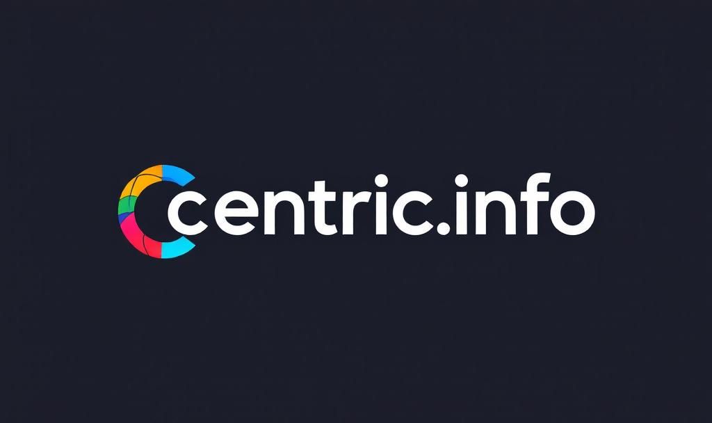 centric.info logo
