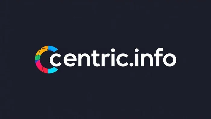 Domain centric.info Brand