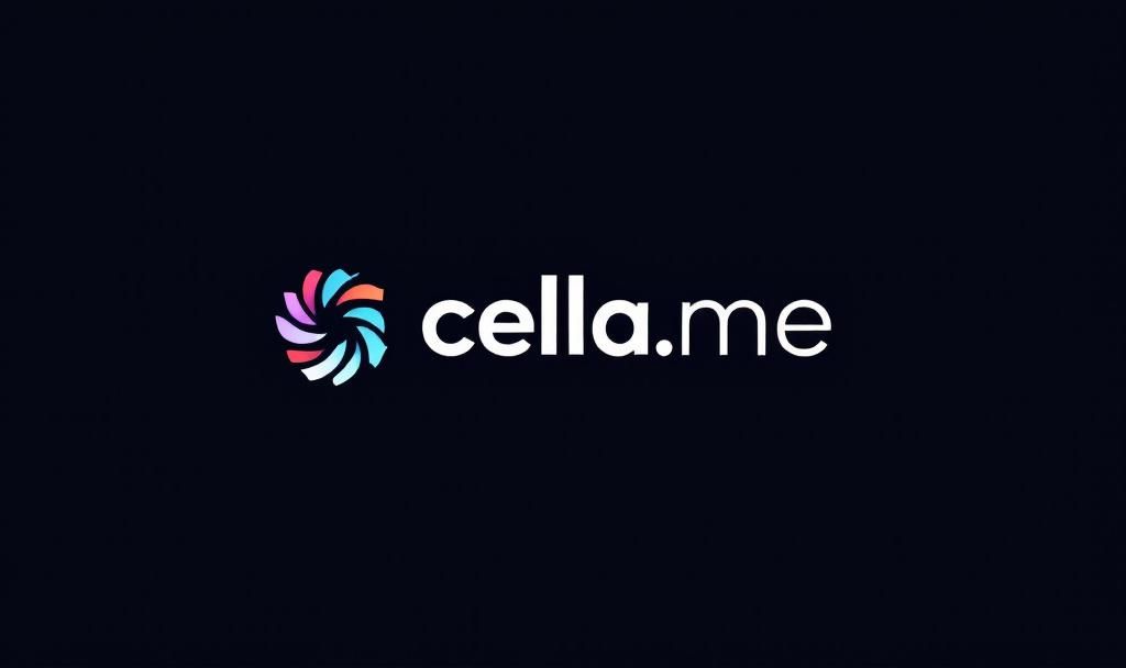 cella.me 标志