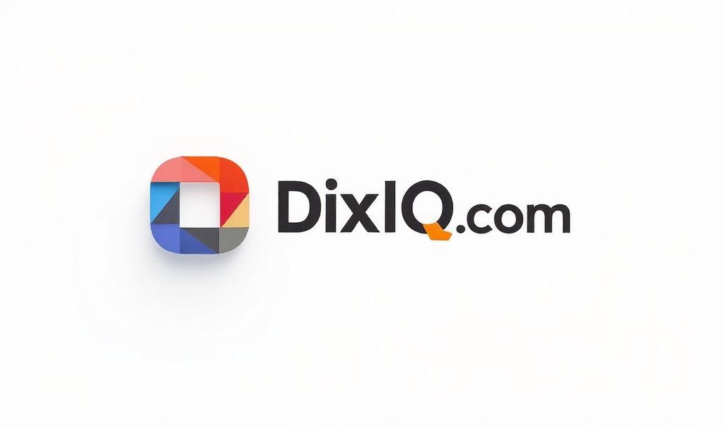 DixIQ.com logo