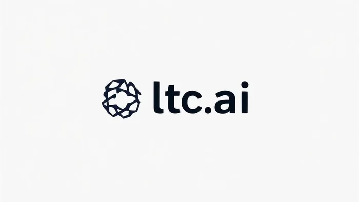 Domain ltc.ai Brand