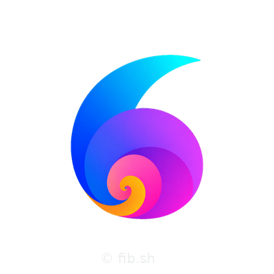 logotipo de fib.sh