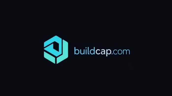 Domain buildcap.com Brand