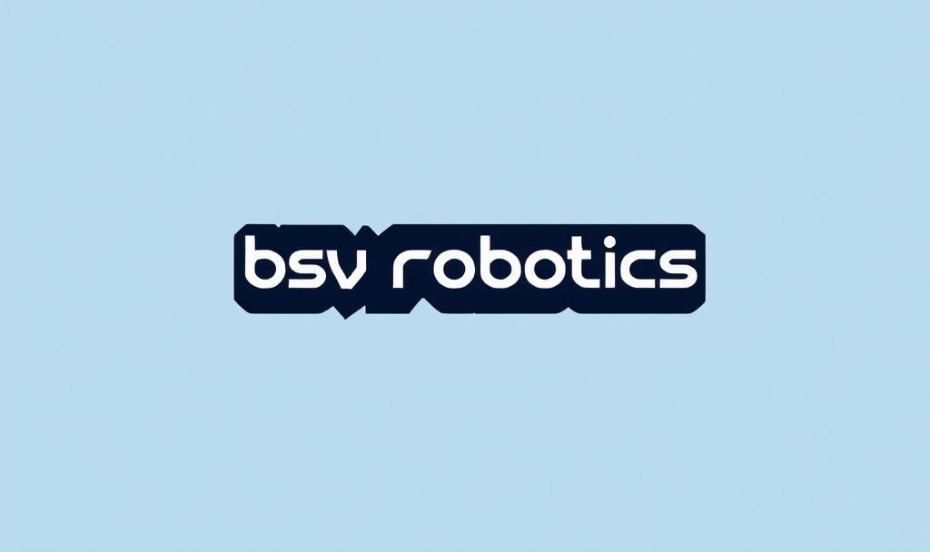 bsvrobotics.com logo