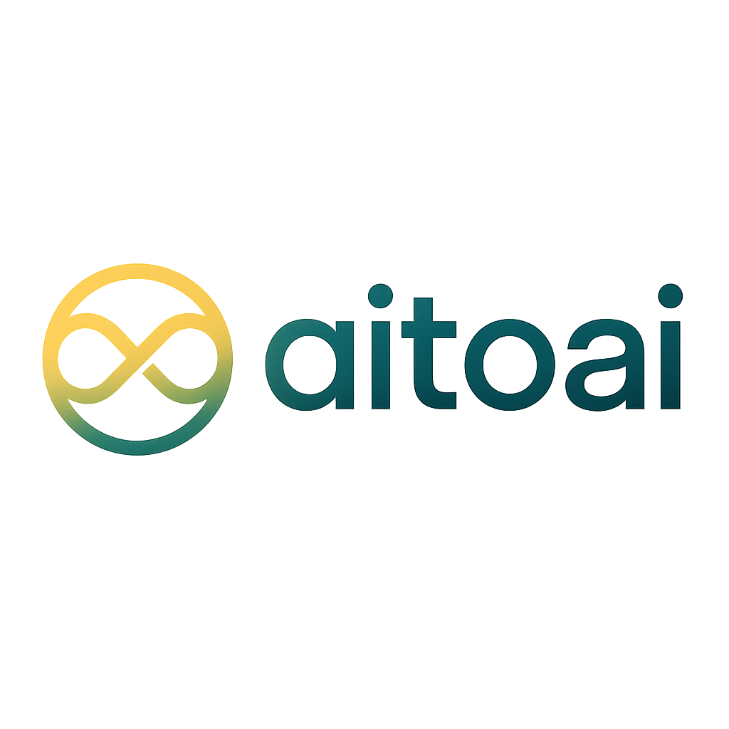 Domain aitoai.link Brand
