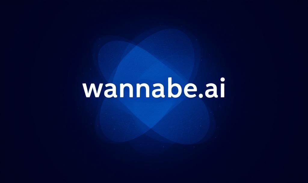 wannabe.ai Logo
