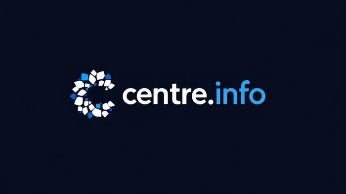 Domain centre.info Brand