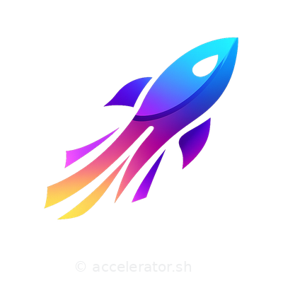 accelerator.sh logo
